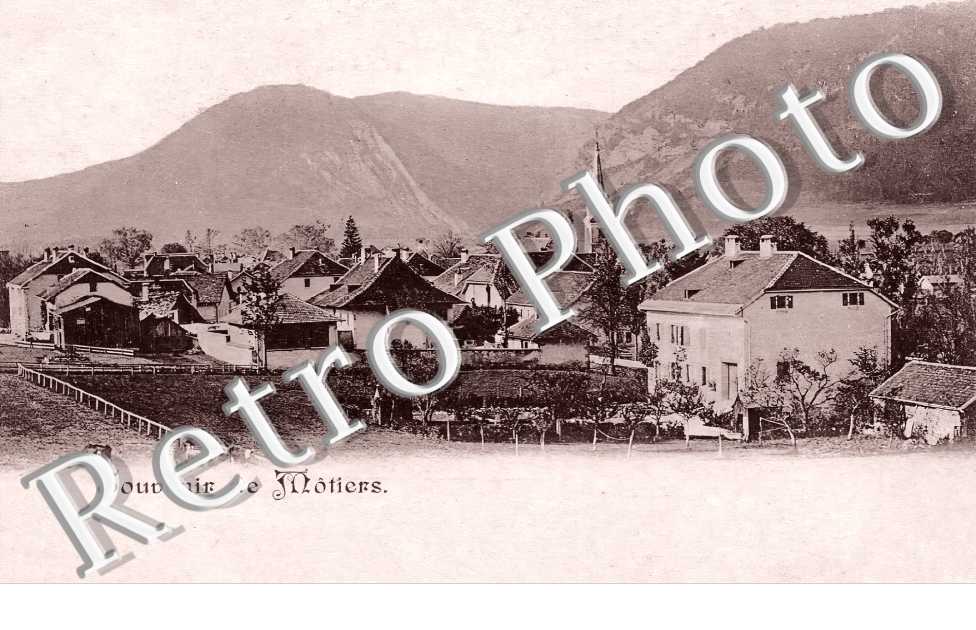 vue générale