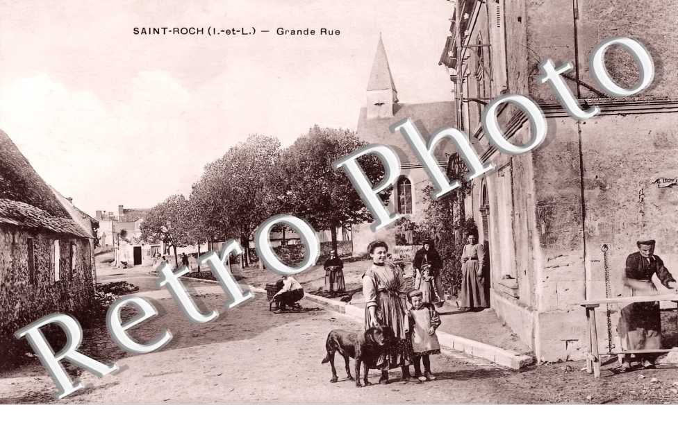 grande rue