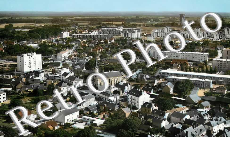 vue générale
