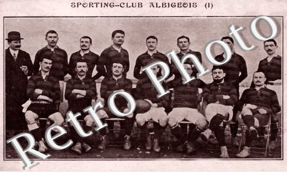 Sporting-Club Albigeois