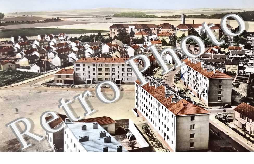 Le Quartier des Cordeliers