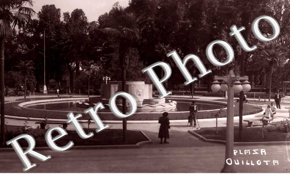 Plaza