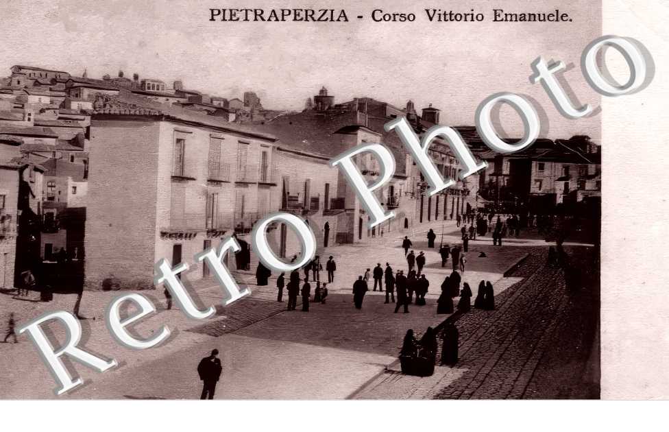 Corso Vittorio Emanuele