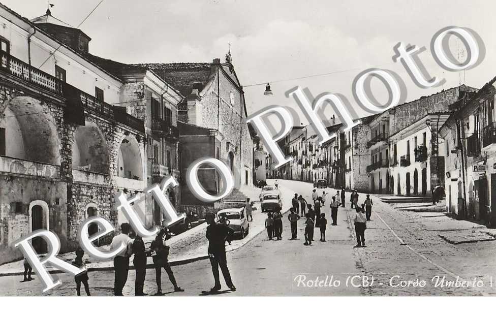 Corso Umberto I