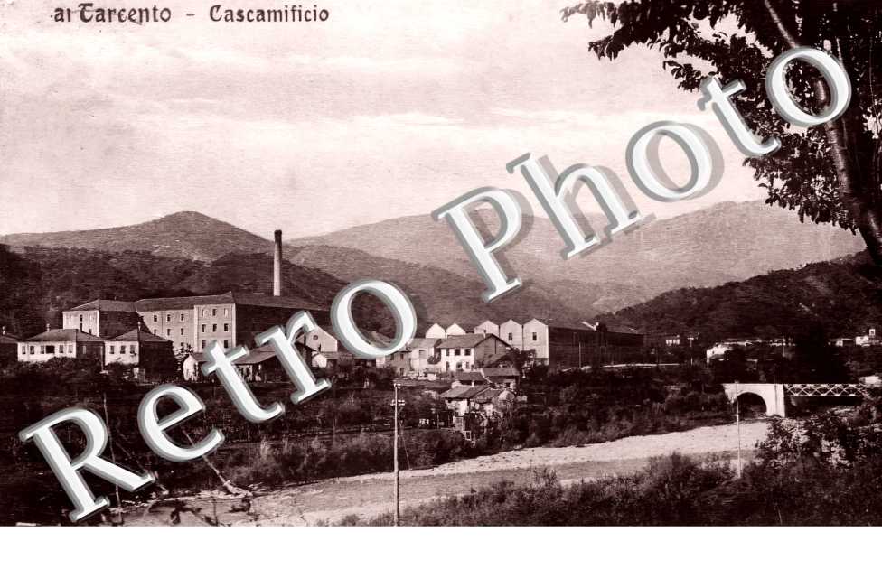 Cascamificio