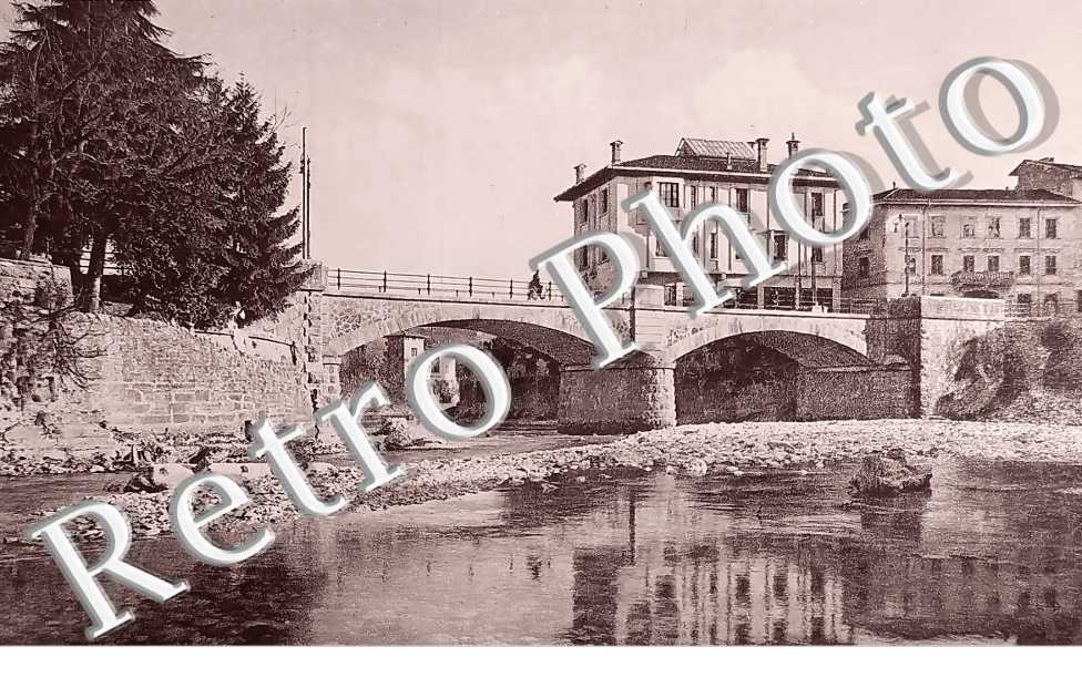 le pont