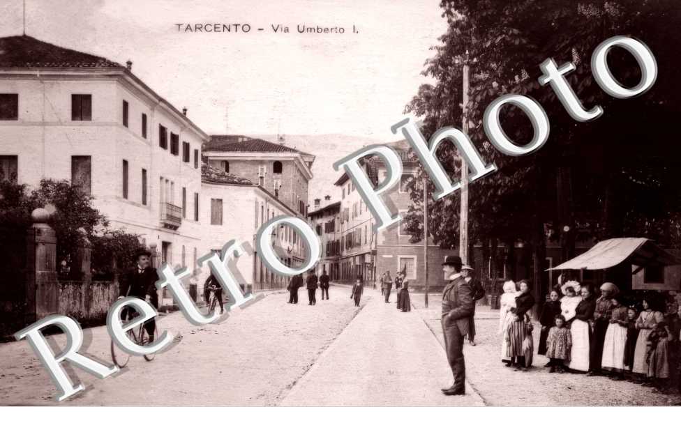 Via Umberto I