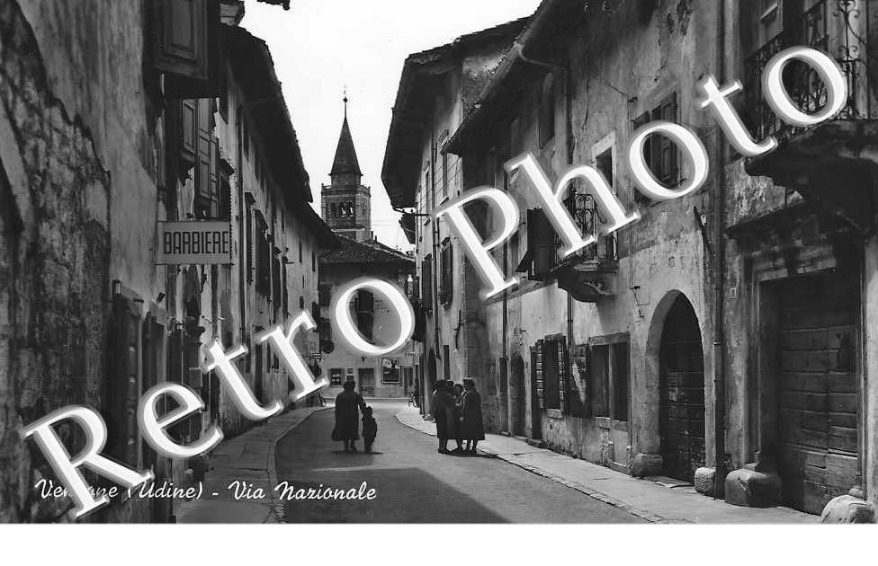 Via nazionale