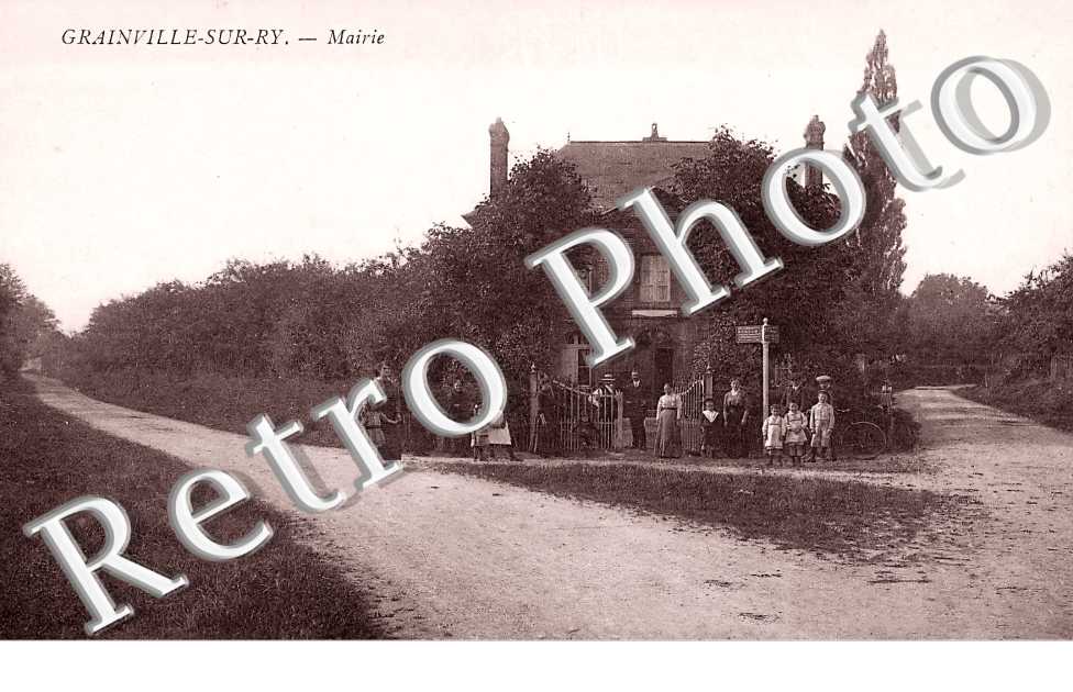Mairie
