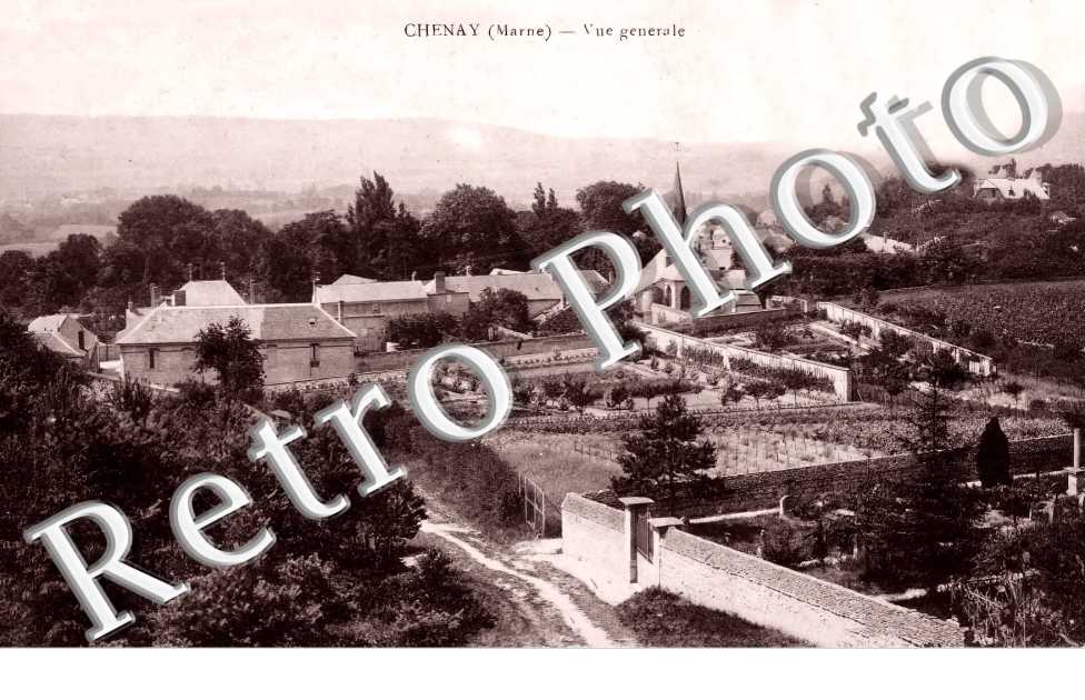 vue générale