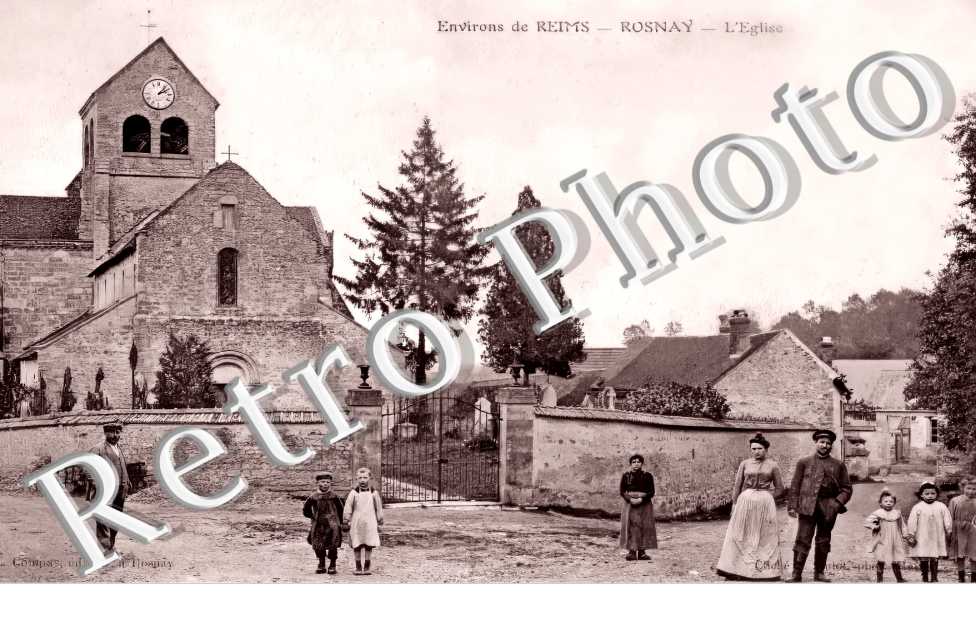 l'église