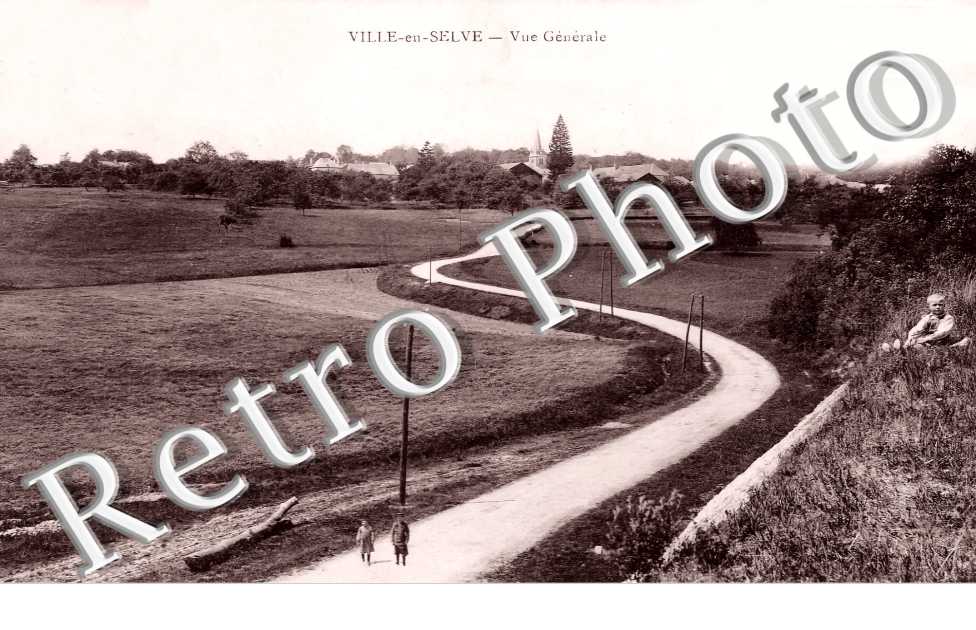 vue générale