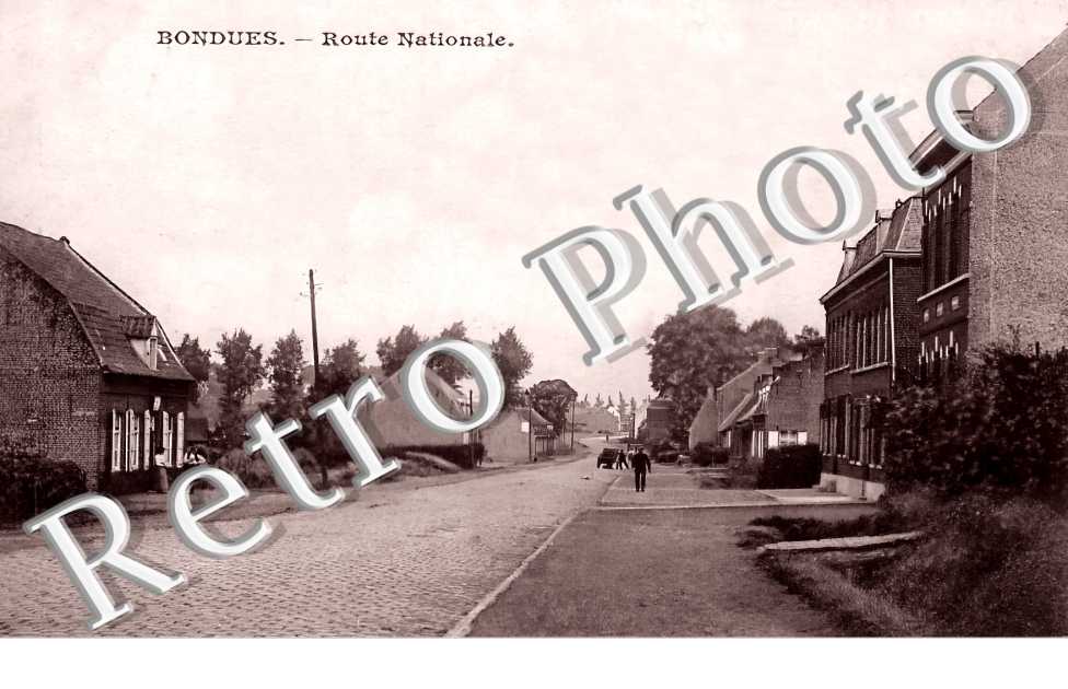 route nationale