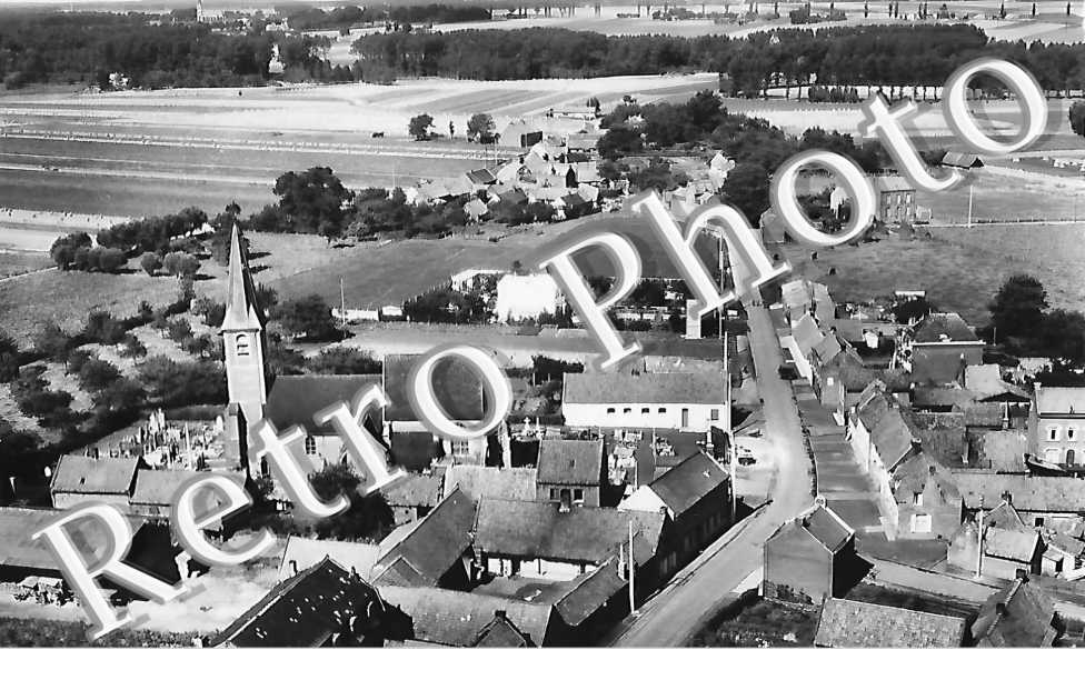 vue d'ensemble