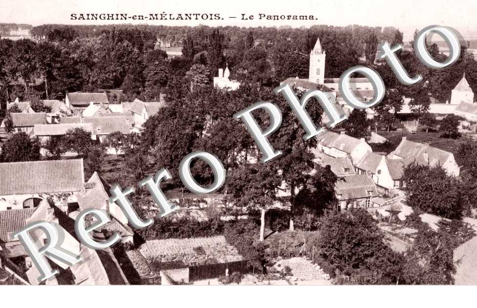 le panorama