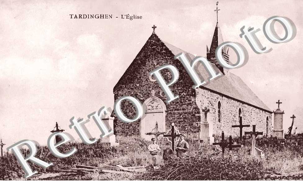 l'église