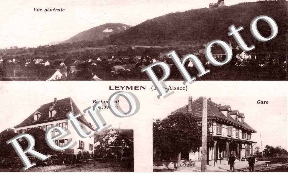 restaurant Bertélé
