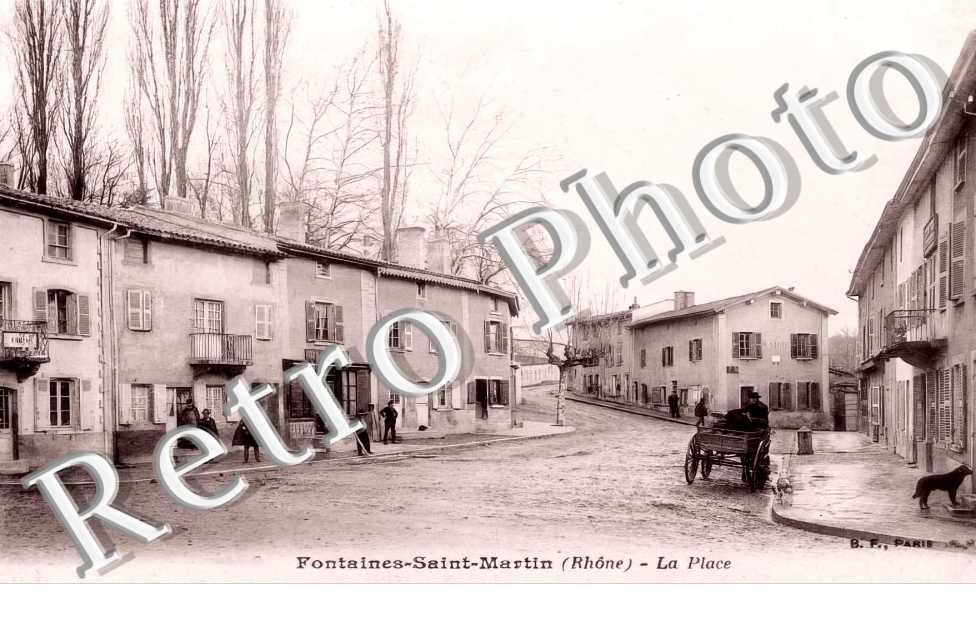 la Place