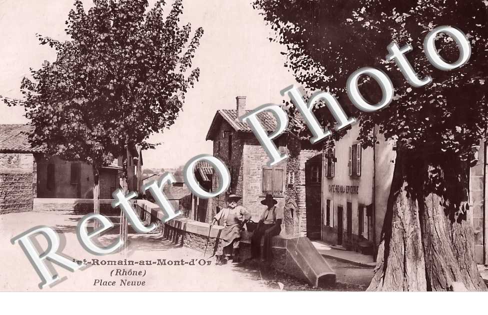 place Neuve