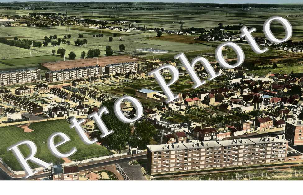 vue générale