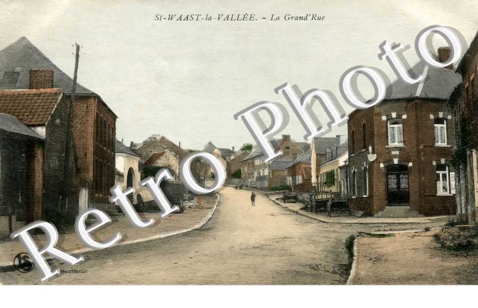 la grand'rue