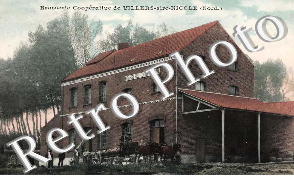 Brasserie Cooperative