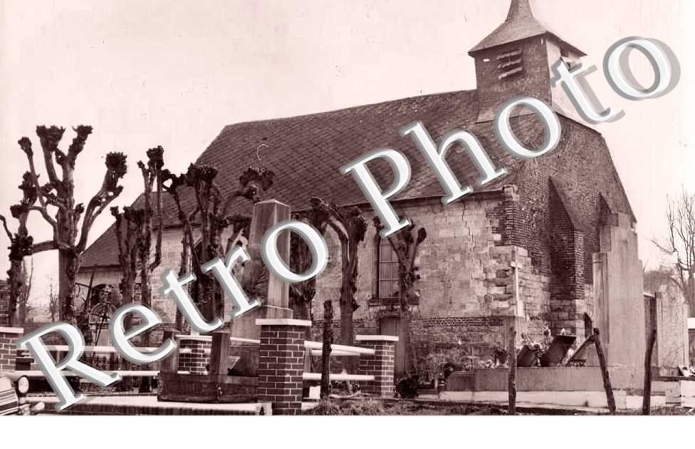 l'église