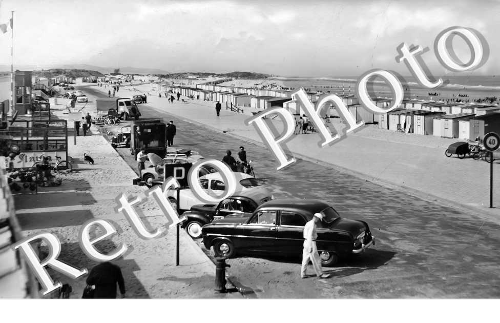 La Plage de Blériot