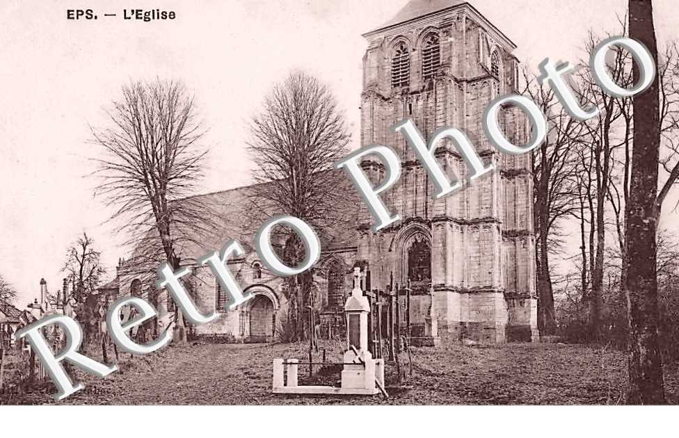 l'église