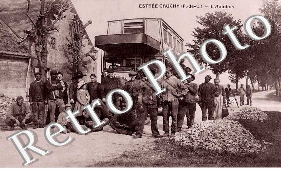 l'Autobus