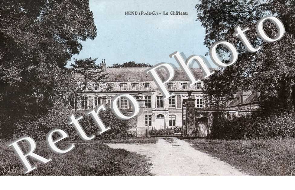 le Château