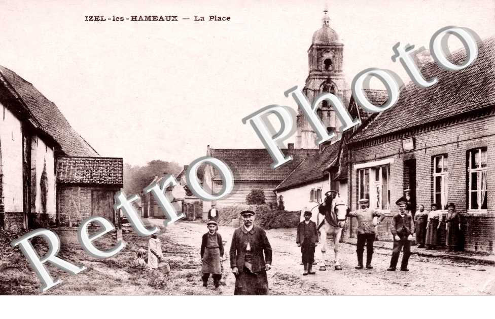 la Place