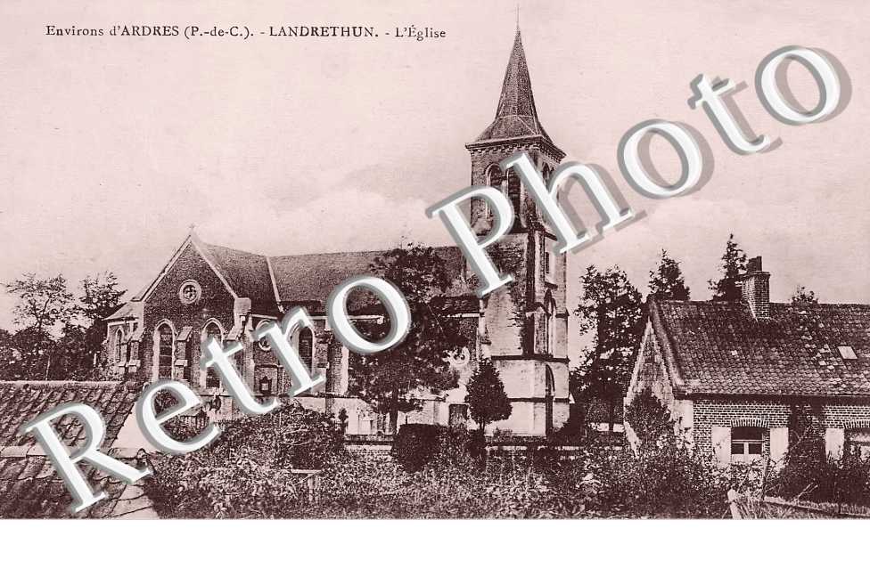l'église