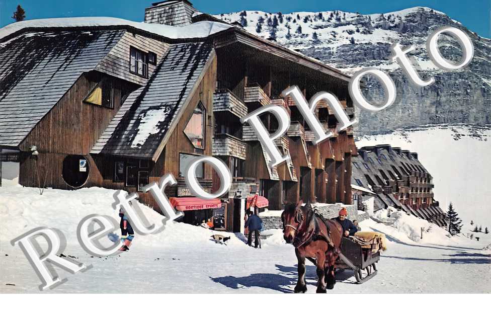 Avoriaz