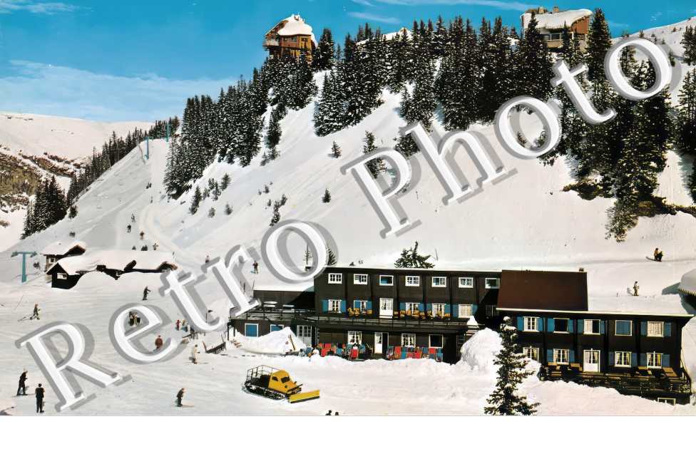 Avoriaz