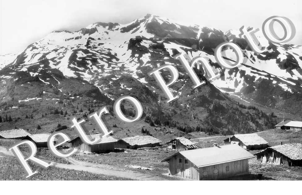 Plateau d'Avoriaz 