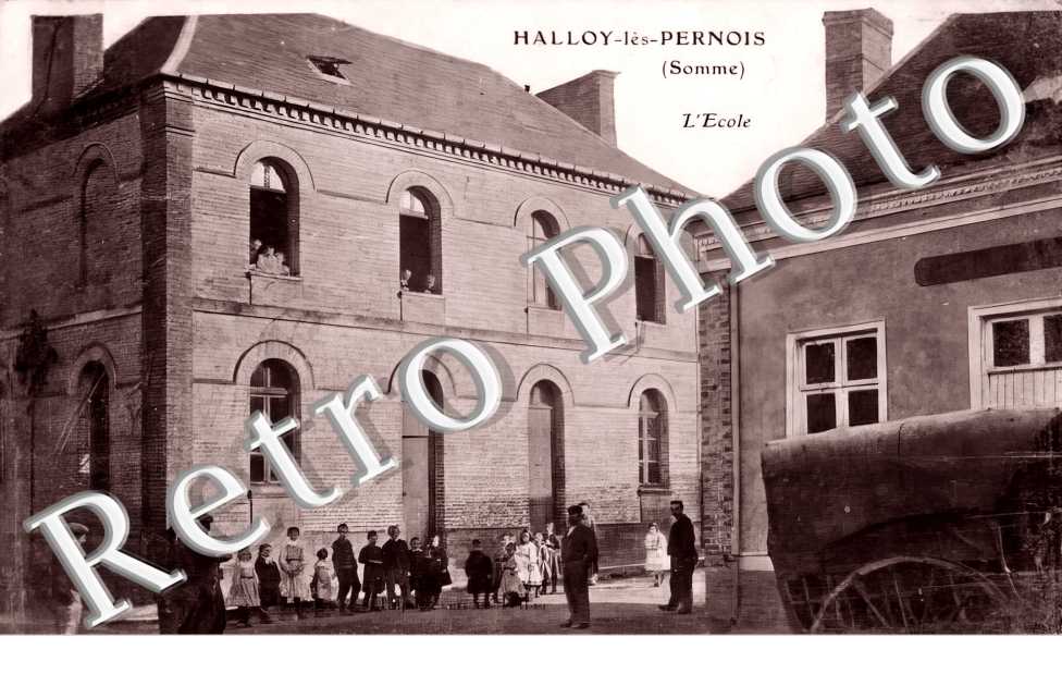 l'école