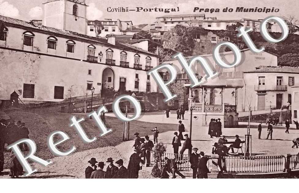 Praça do Municipio