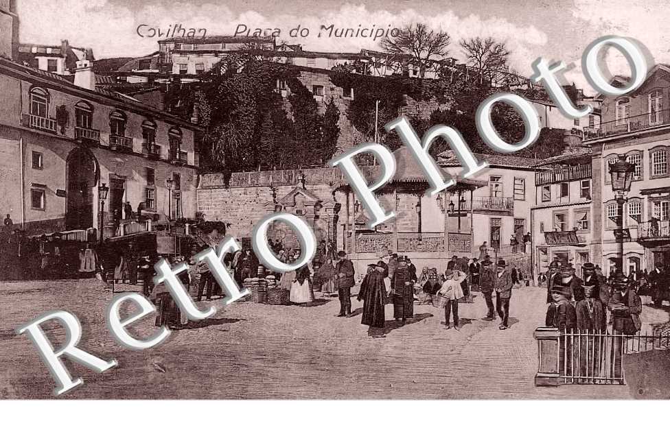 Plaça do Municipio