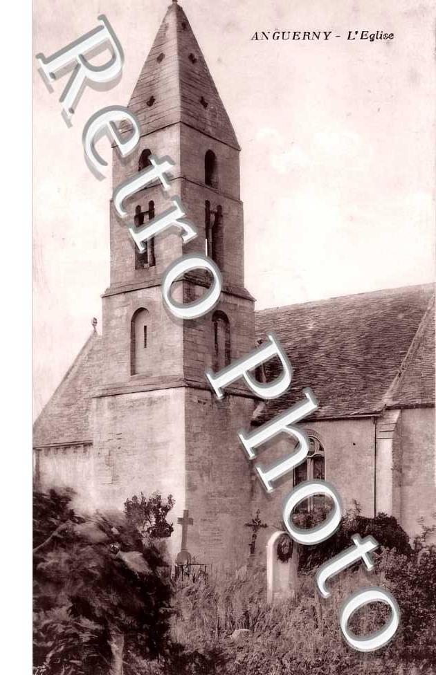 l'église