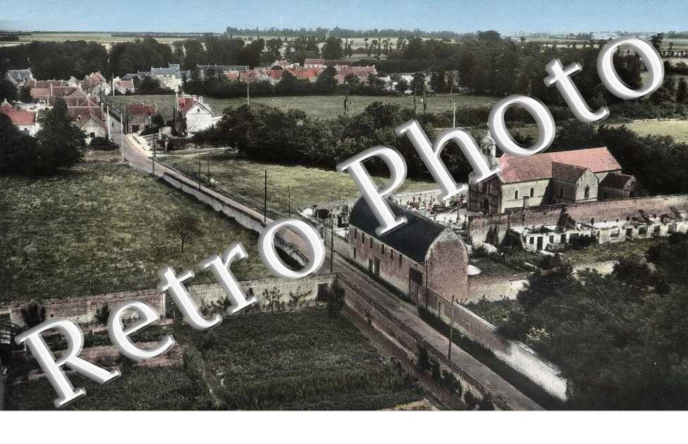 vue générale
