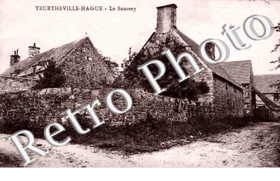 le Saussey