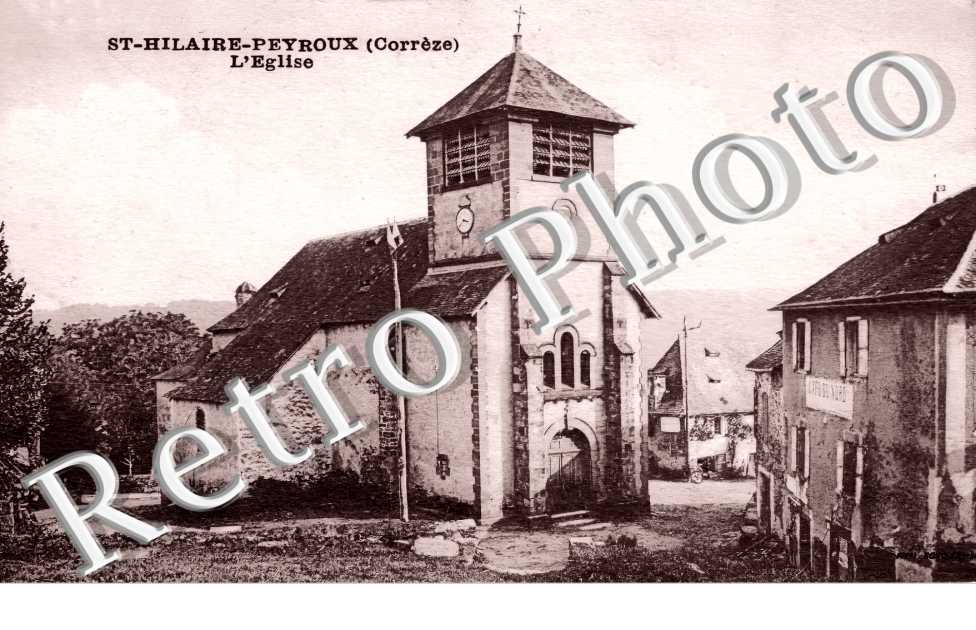 l'église