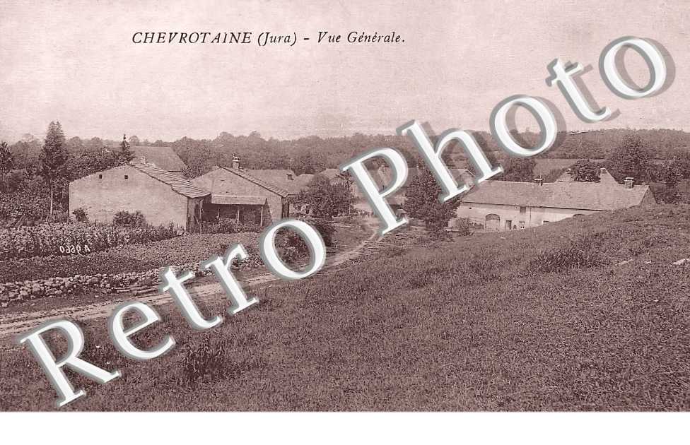 vue générale