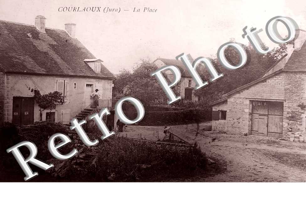 la place