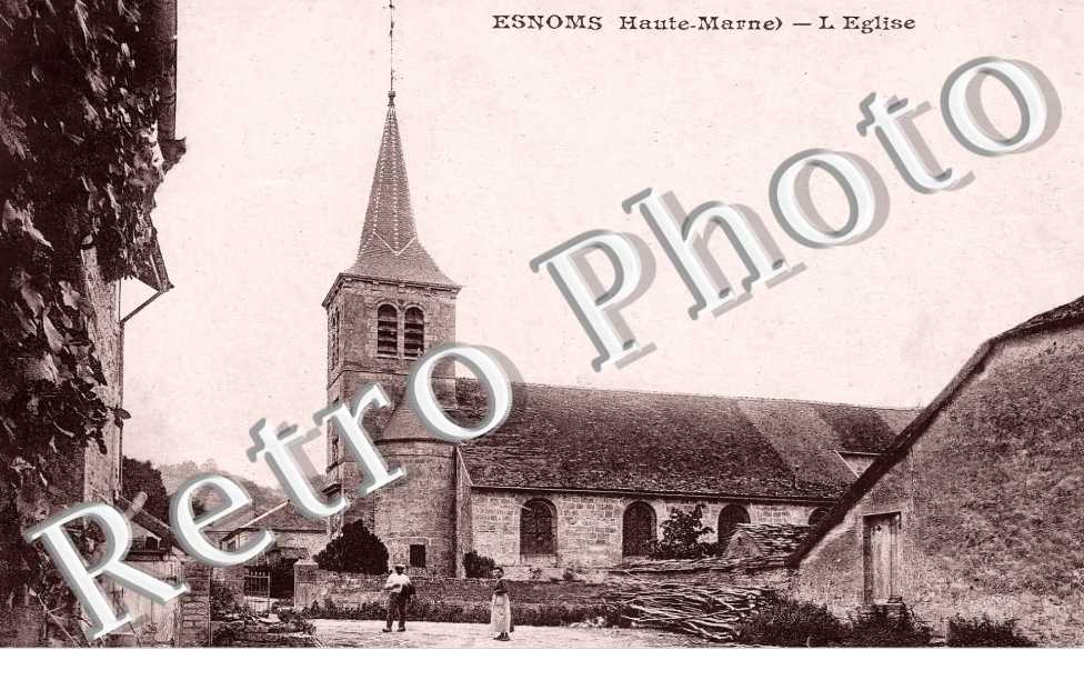 l'église