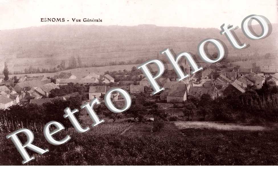vue d'ensemble