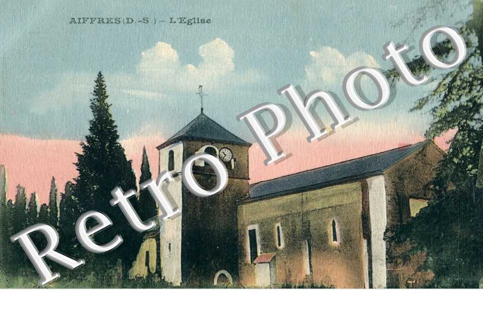l'église