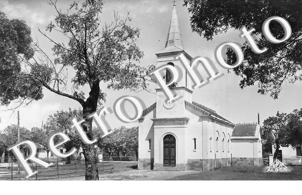 l'église