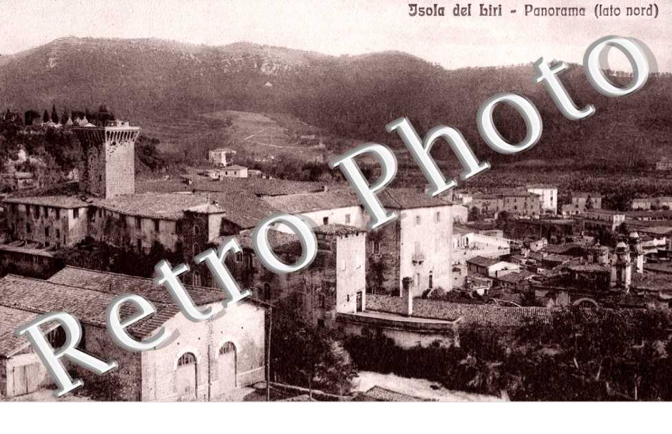 panorama
